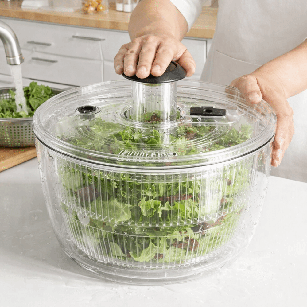 Meal Prep Recipes - Large Capacity Vegetable Dehydrator Semi-automatic Quick