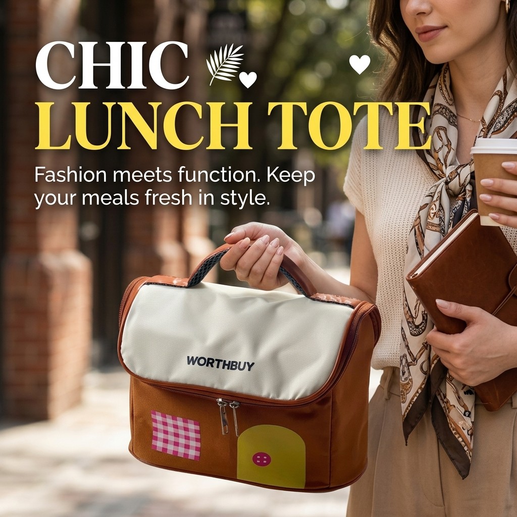Oxford Insulated Thermal Lunch - Meal Prep Burrito บทวิจารณ์และราคา
