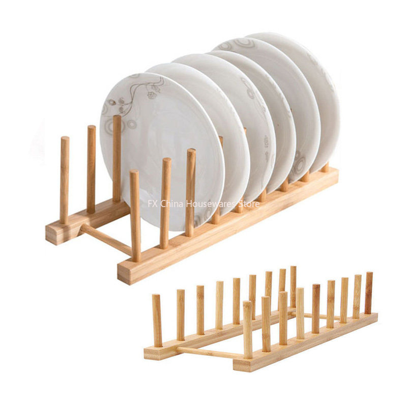 Plate Storage Rack Multifuncti - Meal Prep Organizer บทวิจารณ์และราคา