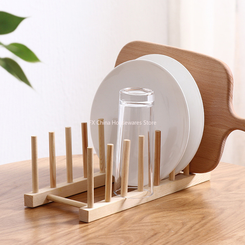 Plate Storage Rack Multifuncti - Meal Prep Organizer บทวิจารณ์และราคา