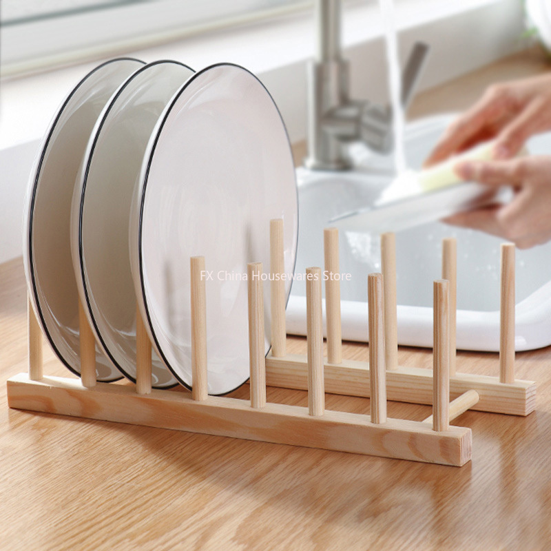 Plate Storage Rack Multifuncti - Meal Prep Organizer บทวิจารณ์และราคา