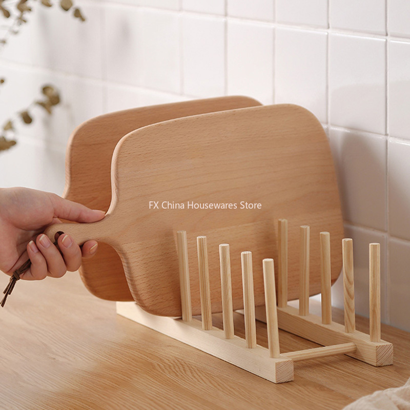 Plate Storage Rack Multifuncti - Meal Prep Organizer บทวิจารณ์และราคา