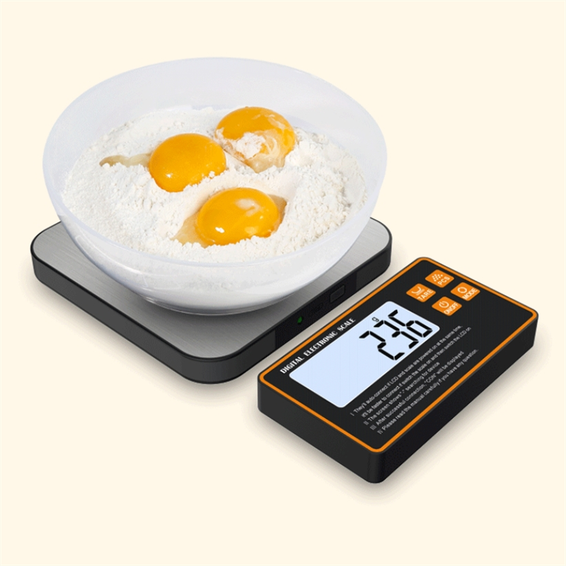 Wireless Kitchen Scale with Re - Meal Prep Dinners บทวิจารณ์และราคา