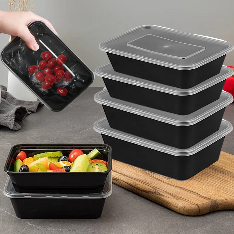 10/20x Food Storage Containers - Meal Prep Dinners บทวิจารณ์และราคา
