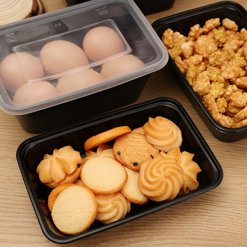 10/20x Food Storage Containers - Meal Prep Dinners บทวิจารณ์และราคา
