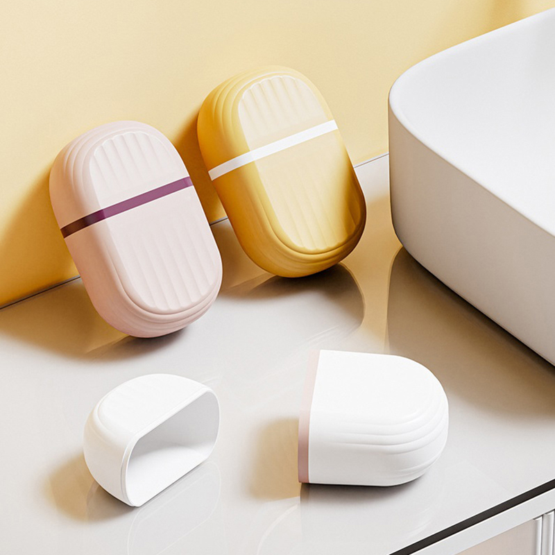 Travel Portable Sealing Soap B - Meal Prep Organizer บทวิจารณ์และราคา
