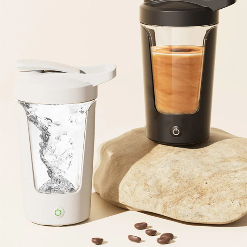 Shaker Cup USB Charging Shaker - Meal Preparation บทวิจารณ์และราคา