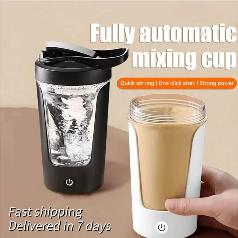 Shaker Cup USB Charging Shaker - Meal Preparation บทวิจารณ์และราคา