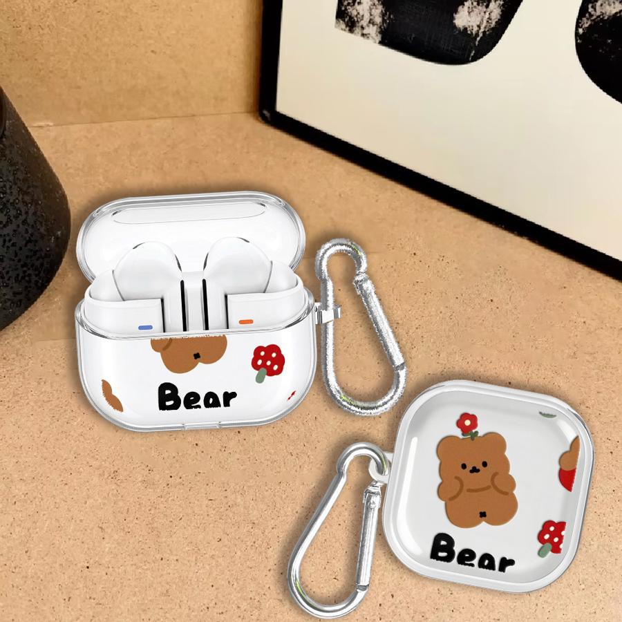 Bear And Strawberry Pattern Ca - Strawberry Huller บทวิจารณ์และราคา