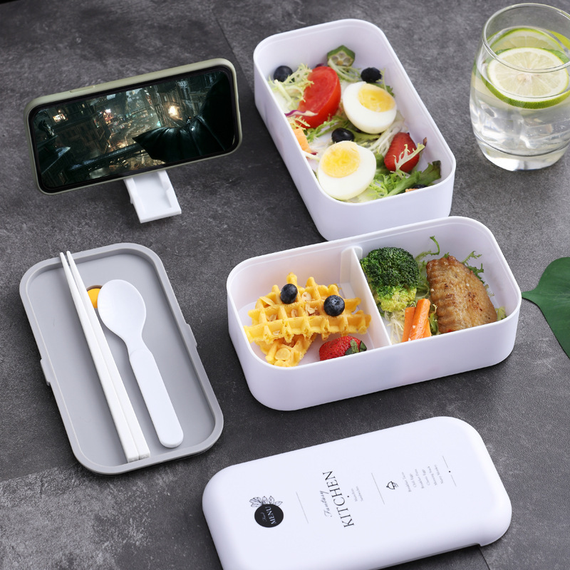 lunch box eco friendly food co - Meal Prep Burrito บทวิจารณ์และราคา