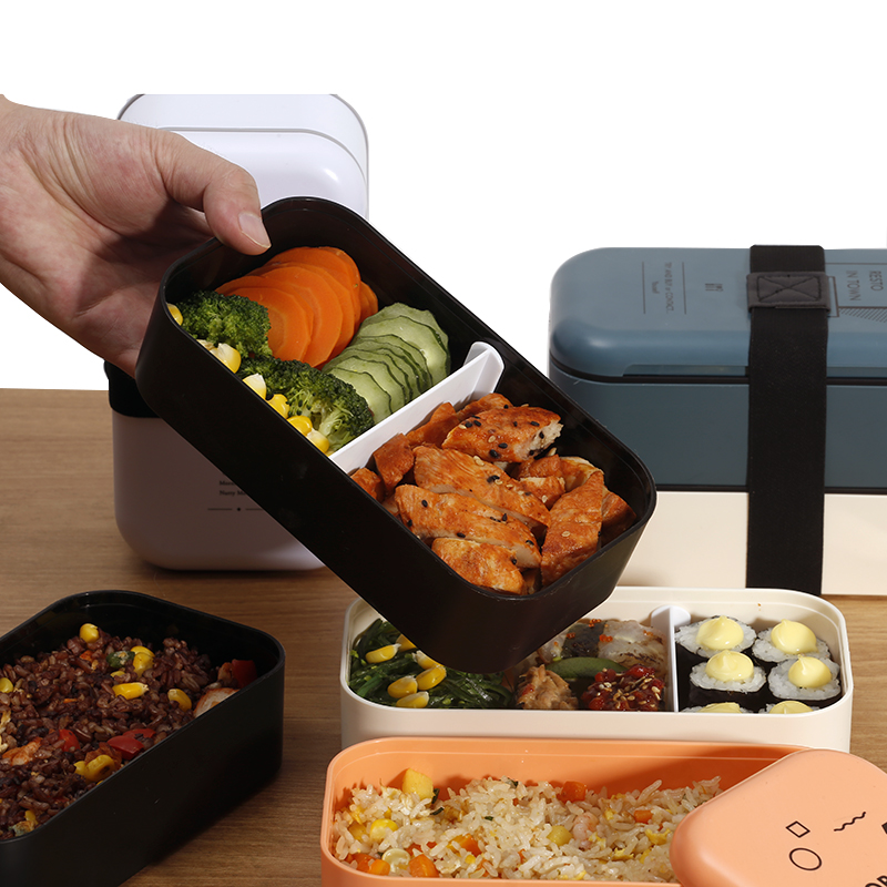 lunch box eco friendly food co - Meal Prep Burrito บทวิจารณ์และราคา