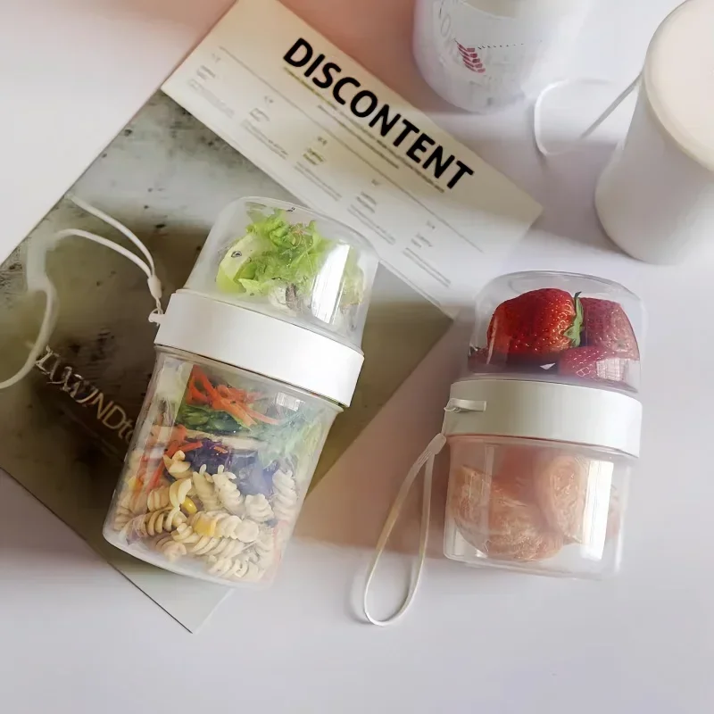 Breakfast Oatmeal Cereal Nut Y - Meal Preparation บทวิจารณ์และราคา