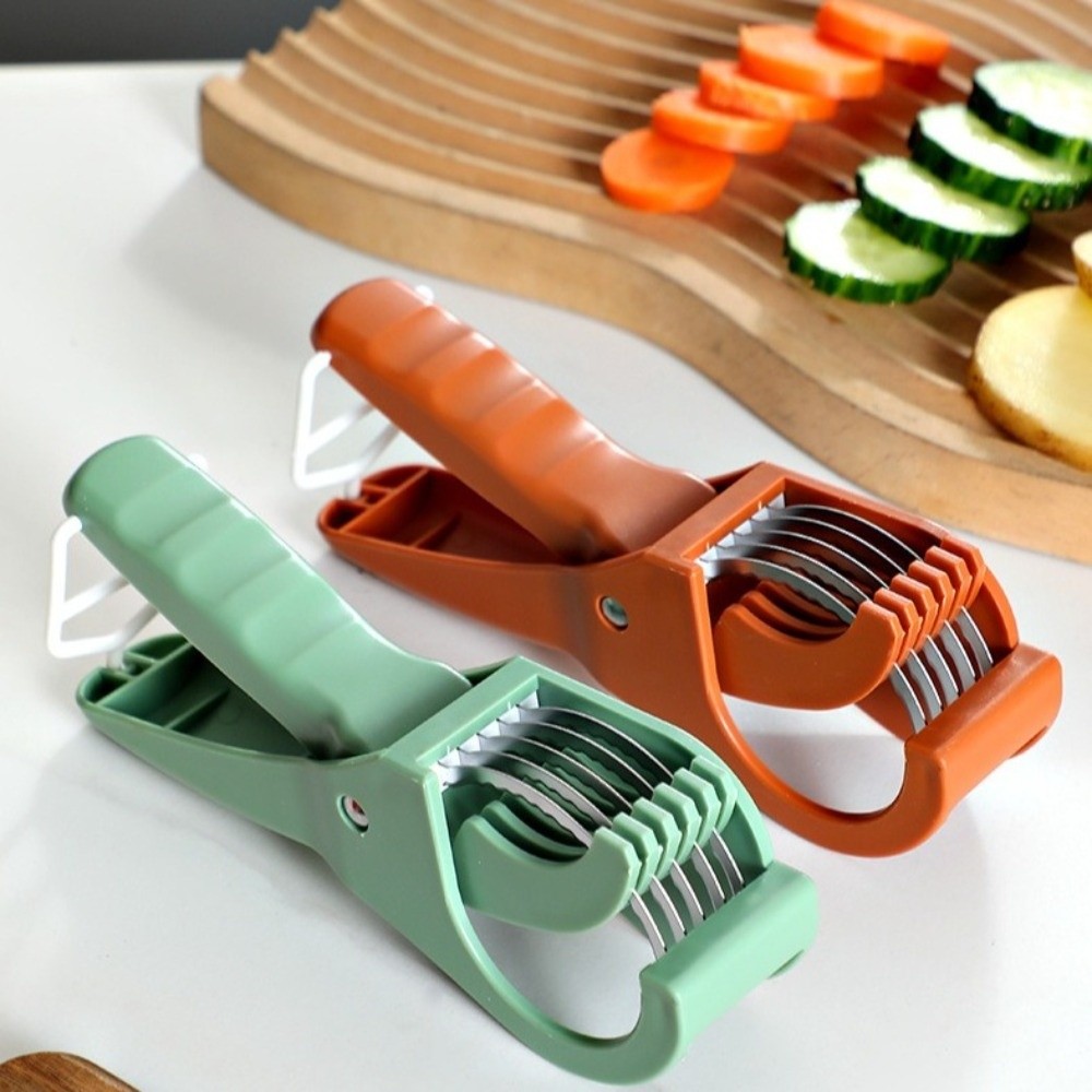 Stainless Steel Vegetable Frui - Meal Prep Dinners บทวิจารณ์และราคา