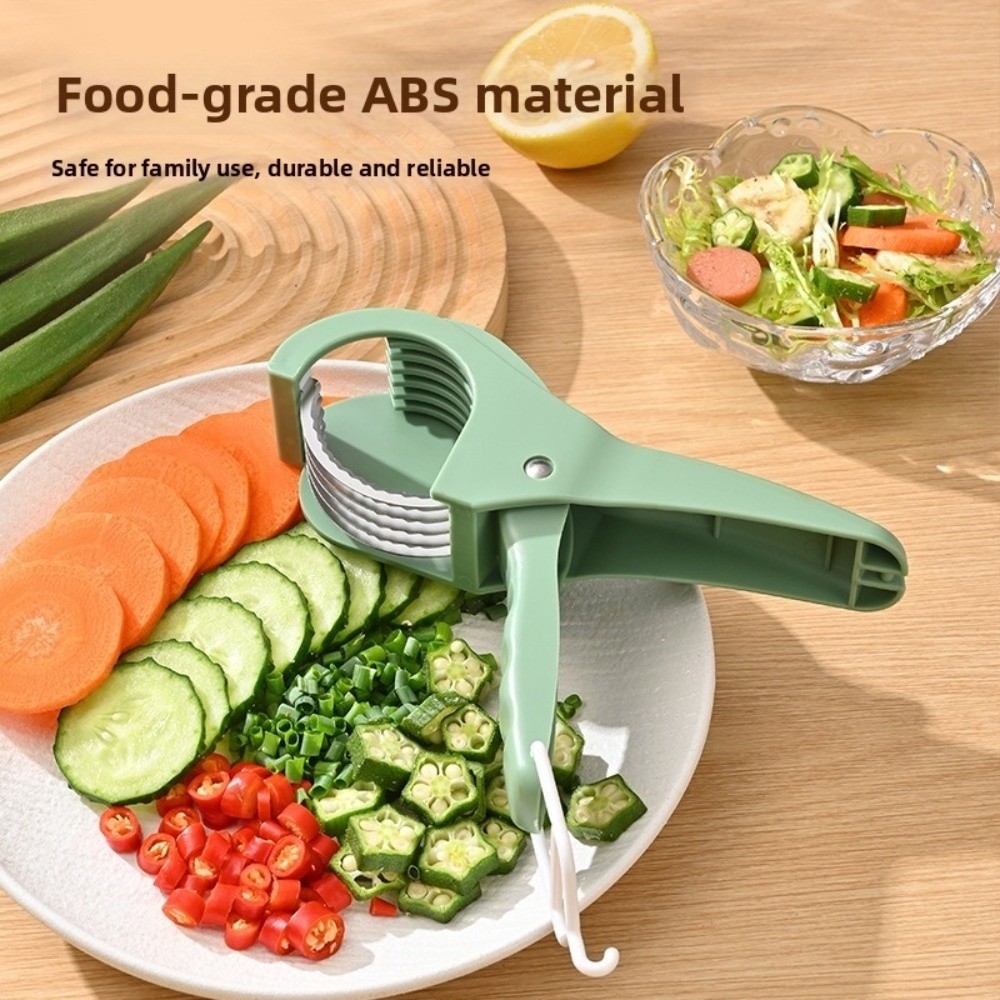 Stainless Steel Vegetable Frui - Meal Prep Dinners บทวิจารณ์และราคา