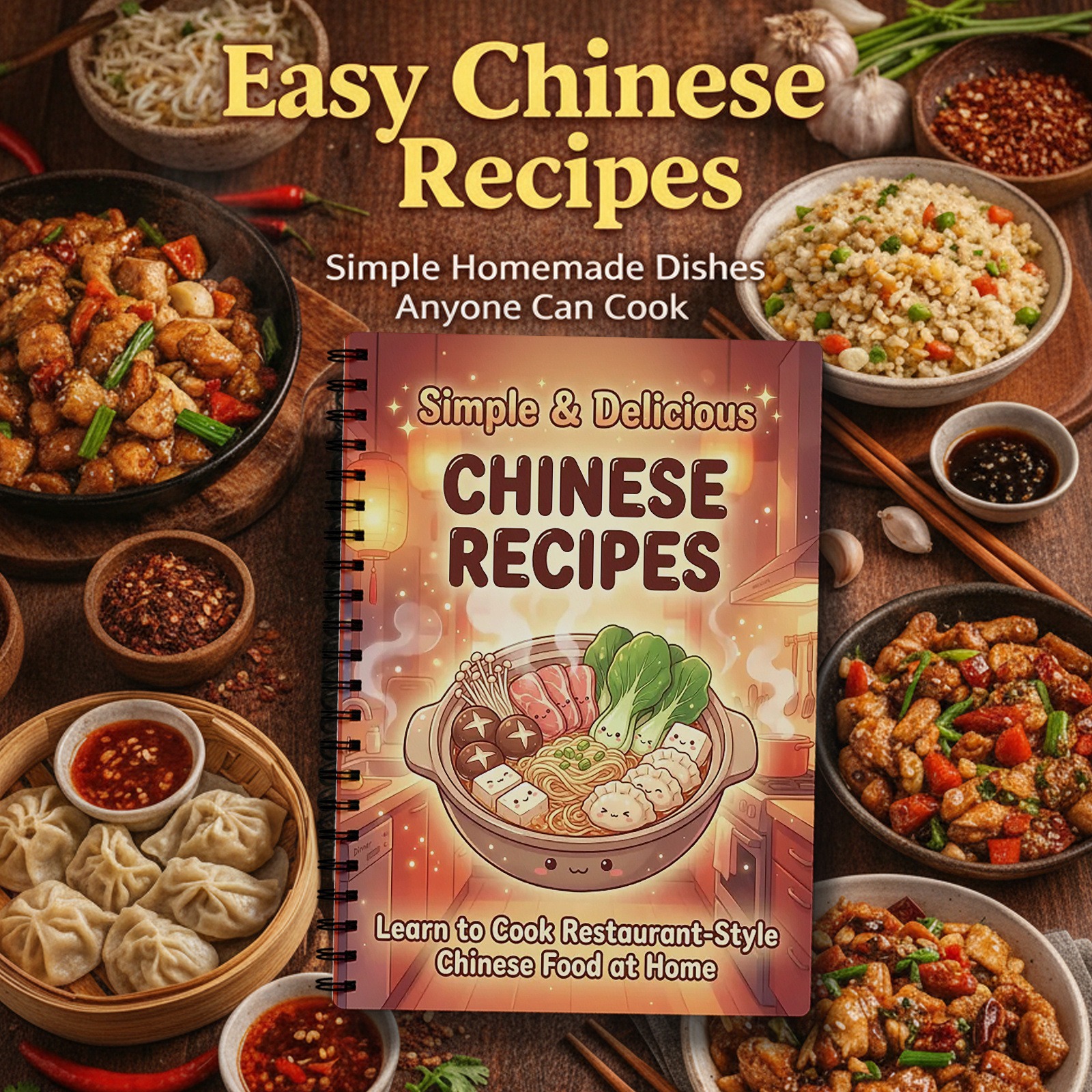Chinese Home Cooking Recipe No - Meal Prep Recipes บทวิจารณ์และราคา