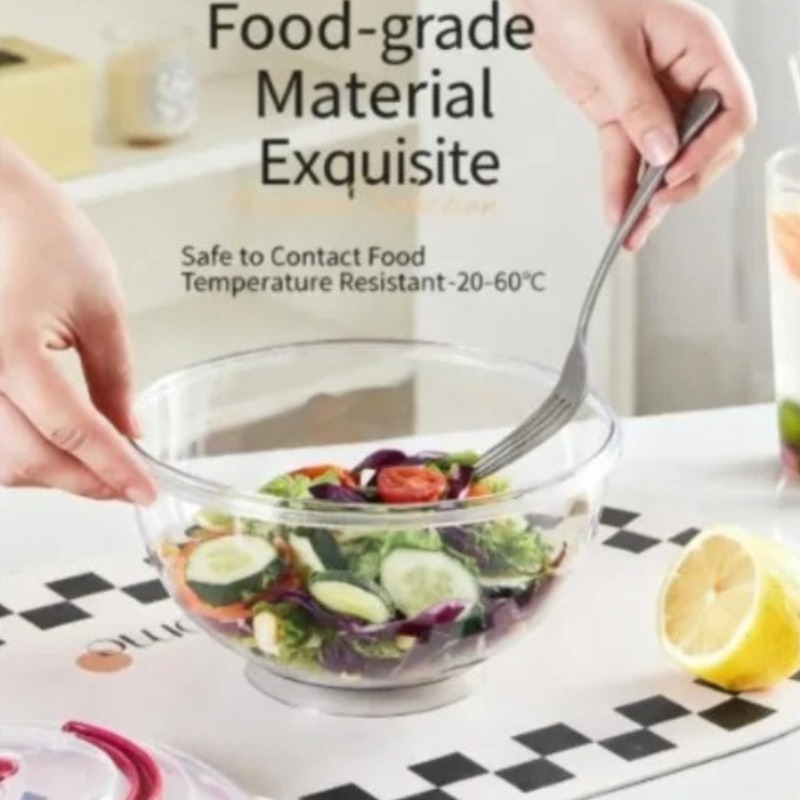 2026 New High-end Sealed Food  - Meal Preparation บทวิจารณ์และราคา