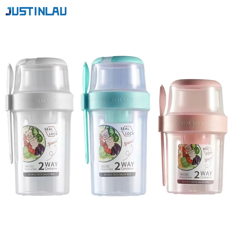 JUSTINLAU Portable Fitness Wei - Meal Preparation บทวิจารณ์และราคา