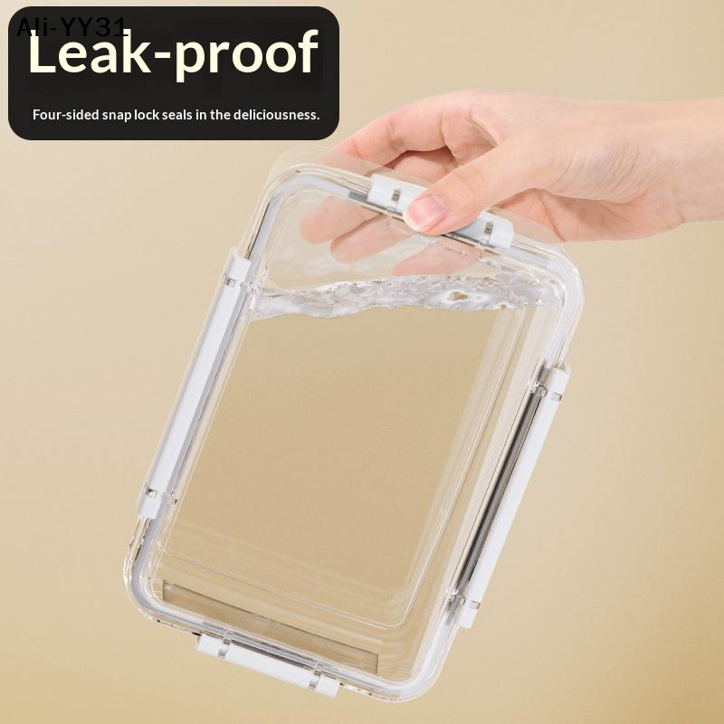 【AW8】1Pc 2026 New Refrigerator - Meal Prep Organizer บทวิจารณ์และราคา