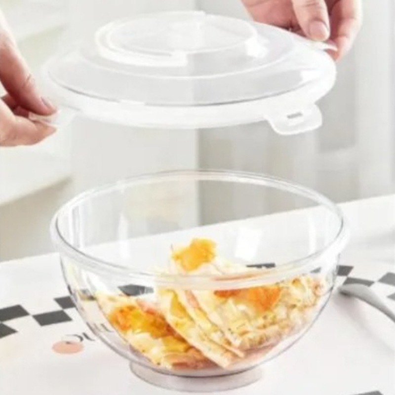 New High-end Sealed Food Stora - Meal Preparation บทวิจารณ์และราคา
