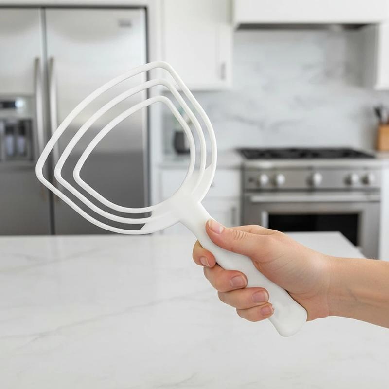 Manual Plastic Meat Scraper Fi - Meal Prep Recipes บทวิจารณ์และราคา