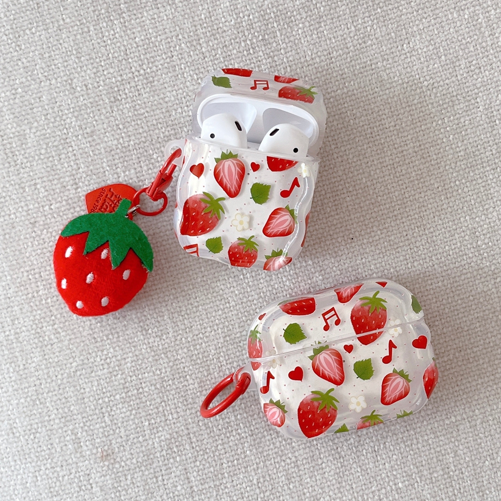Fresh Sweet Strawberries Love  - Strawberry Huller บทวิจารณ์และราคา
