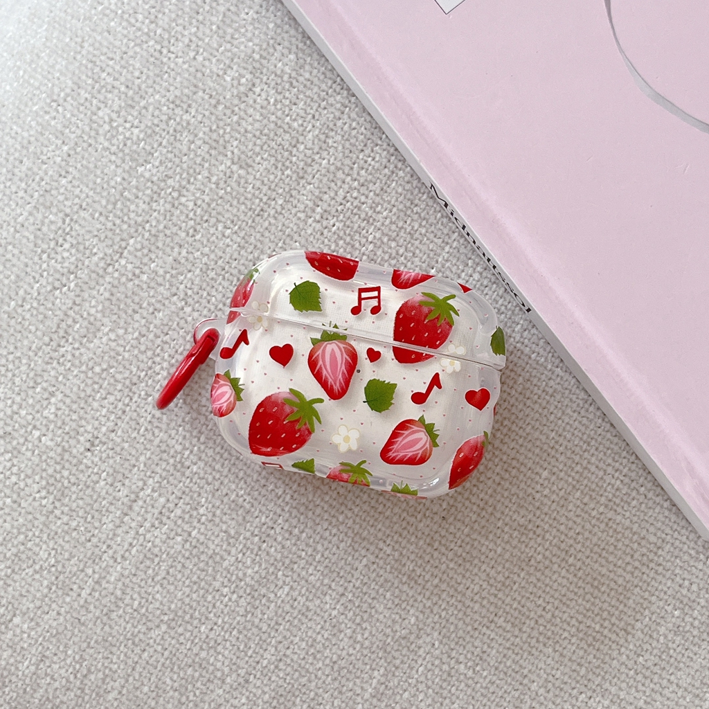 Fresh Sweet Strawberries Love  - Strawberry Huller บทวิจารณ์และราคา