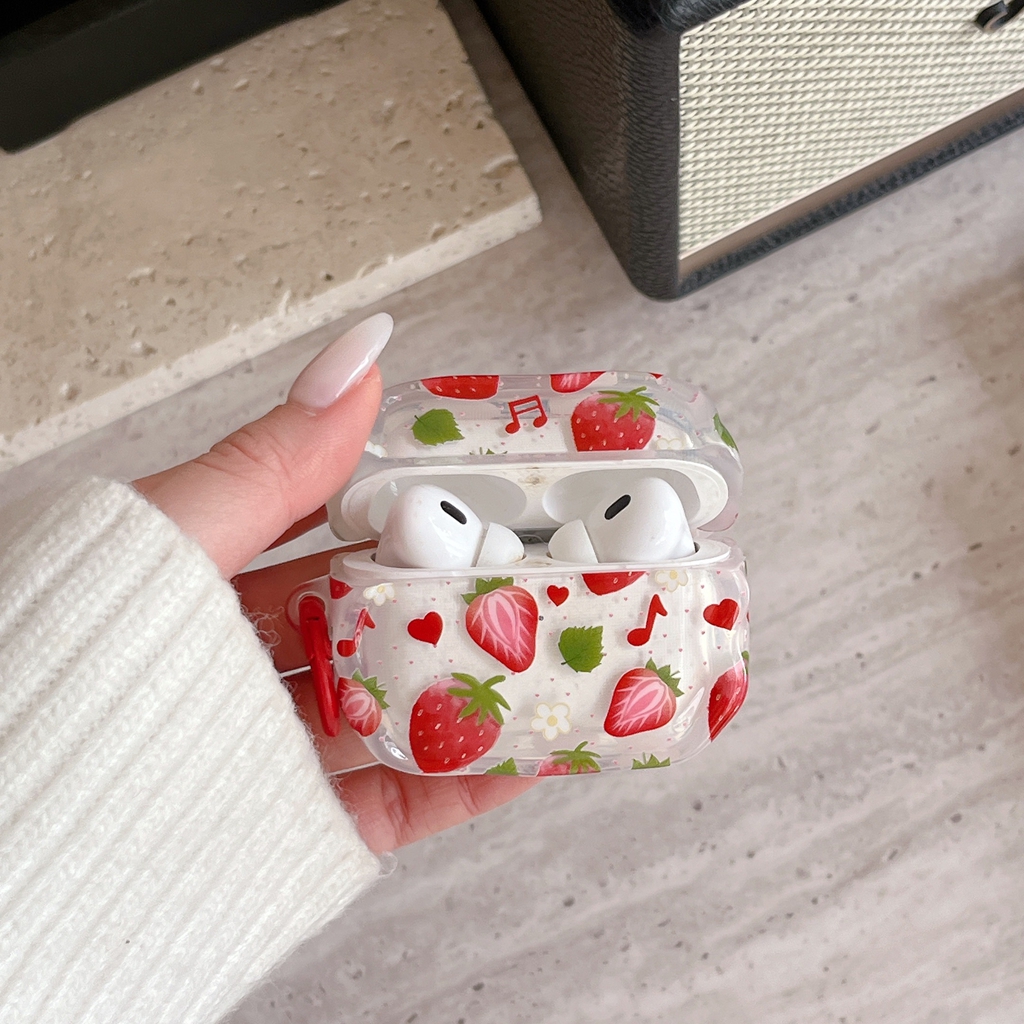 Fresh Sweet Strawberries Love  - Strawberry Huller บทวิจารณ์และราคา