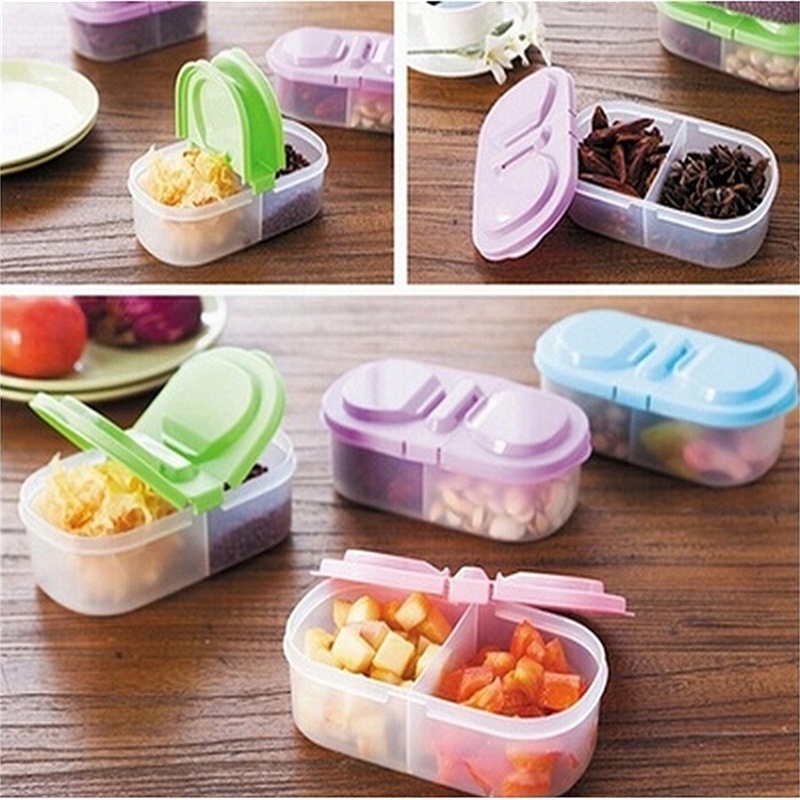Portable Plastic Protector Cas - Meal Preparation บทวิจารณ์และราคา