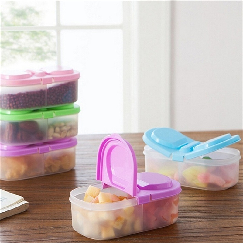 Portable Plastic Protector Cas - Meal Preparation บทวิจารณ์และราคา