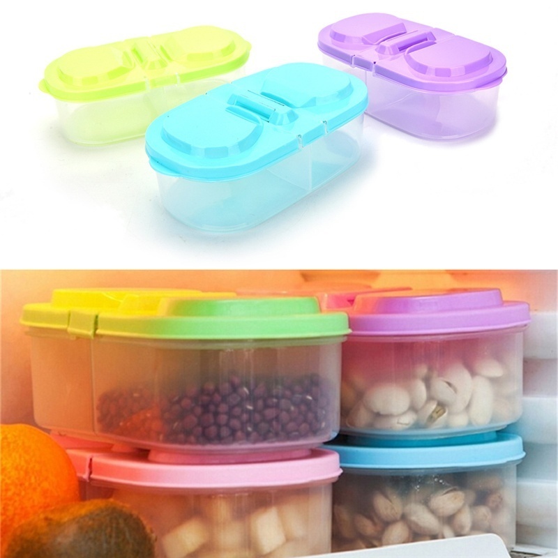Portable Plastic Protector Cas - Meal Preparation บทวิจารณ์และราคา