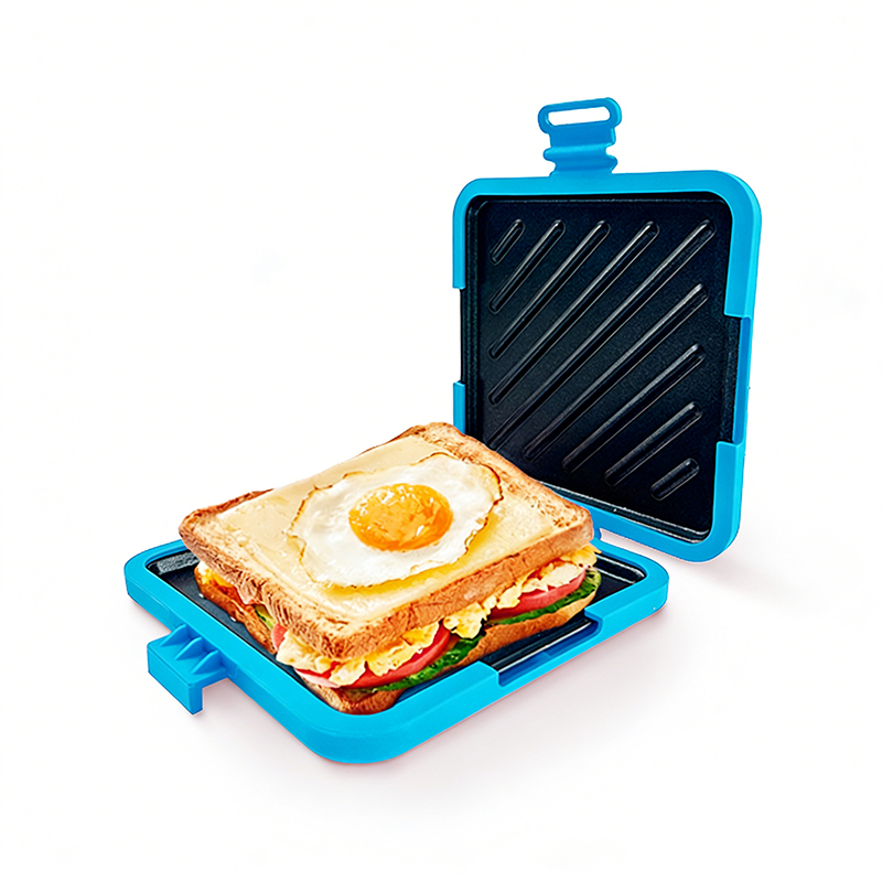 Microwave Baking Tray Cooking  - Meal Preparation บทวิจารณ์และราคา