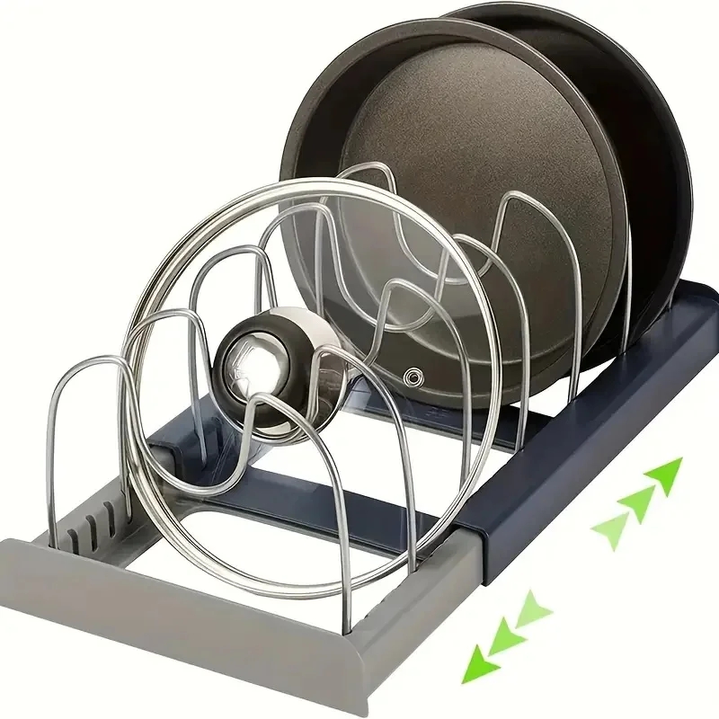 Expandable Stainless Steel Sto - Meal Prep Organizer บทวิจารณ์และราคา