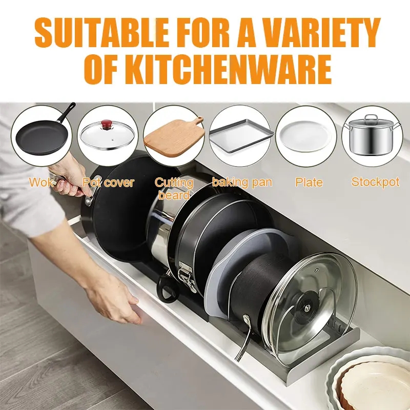 Expandable Stainless Steel Sto - Meal Prep Organizer บทวิจารณ์และราคา