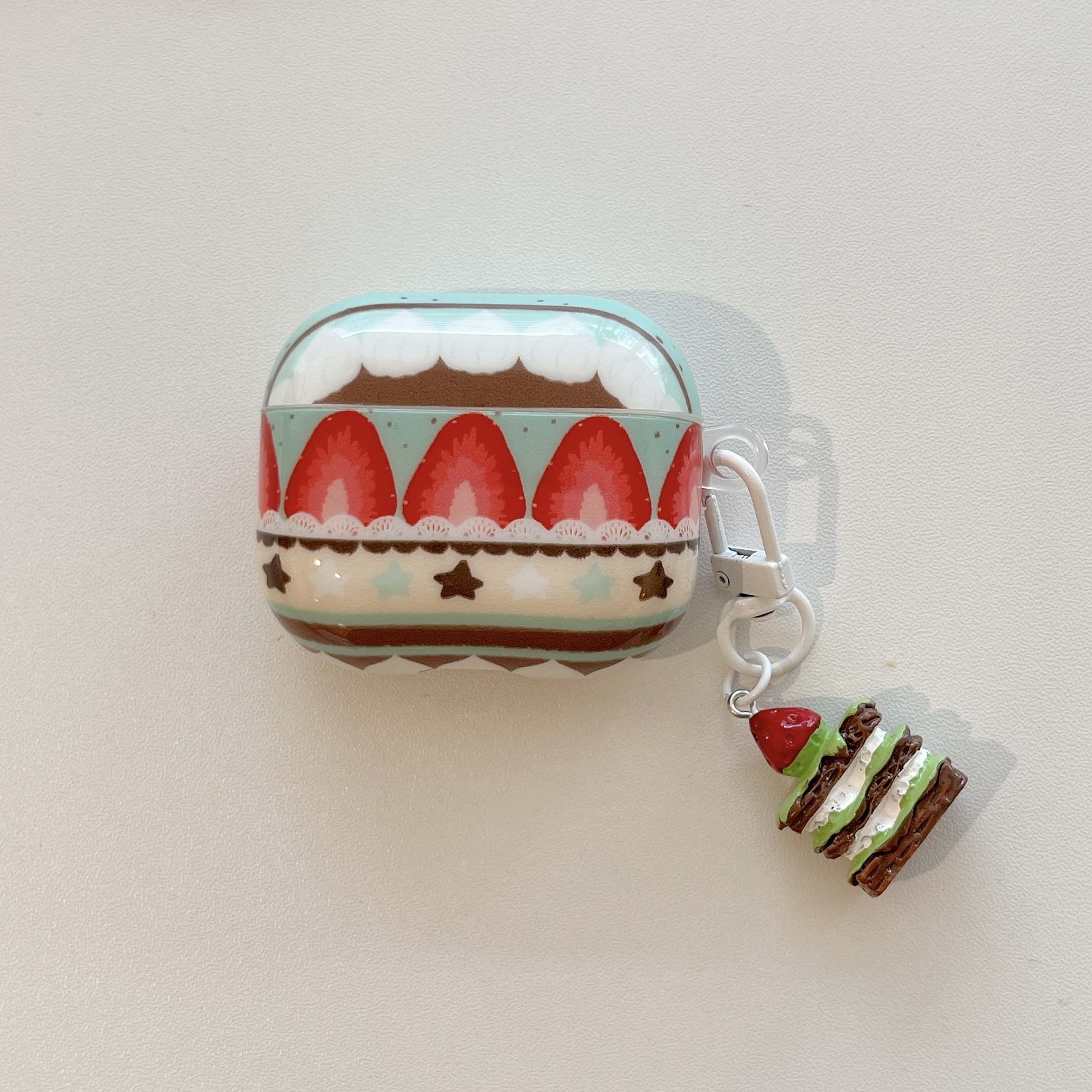 Cute chocolate strawberry swee - Strawberry Huller บทวิจารณ์และราคา