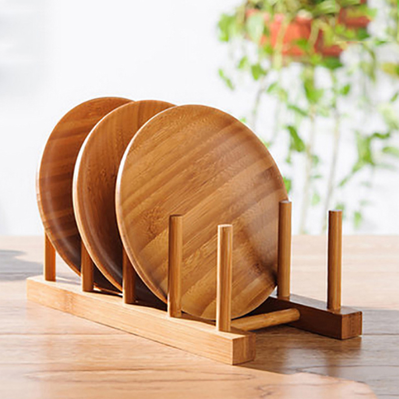 Kitchen Drainer Rack Dish Pot  - Meal Prep Organizer บทวิจารณ์และราคา