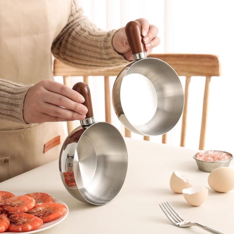 Sleek Stainless Steel Individu - Meal Preparation บทวิจารณ์และราคา