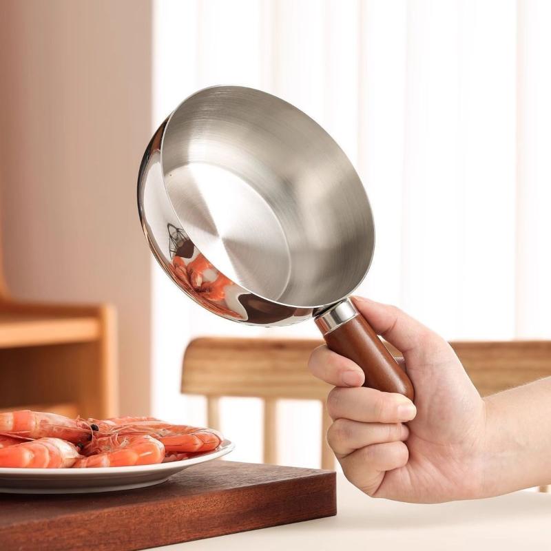Sleek Stainless Steel Individu - Meal Preparation บทวิจารณ์และราคา