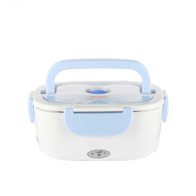 Lunch Food Container Thermos E - Meal Preparation บทวิจารณ์และราคา
