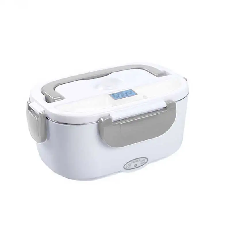 Lunch Food Container Thermos E - Meal Preparation บทวิจารณ์และราคา