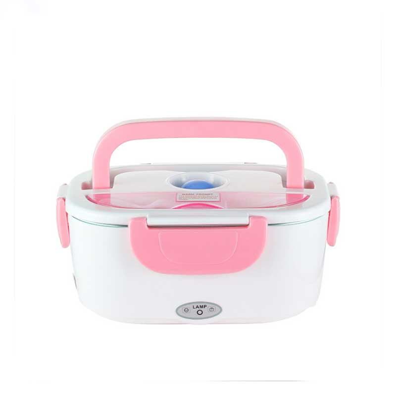 Lunch Food Container Thermos E - Meal Preparation บทวิจารณ์และราคา