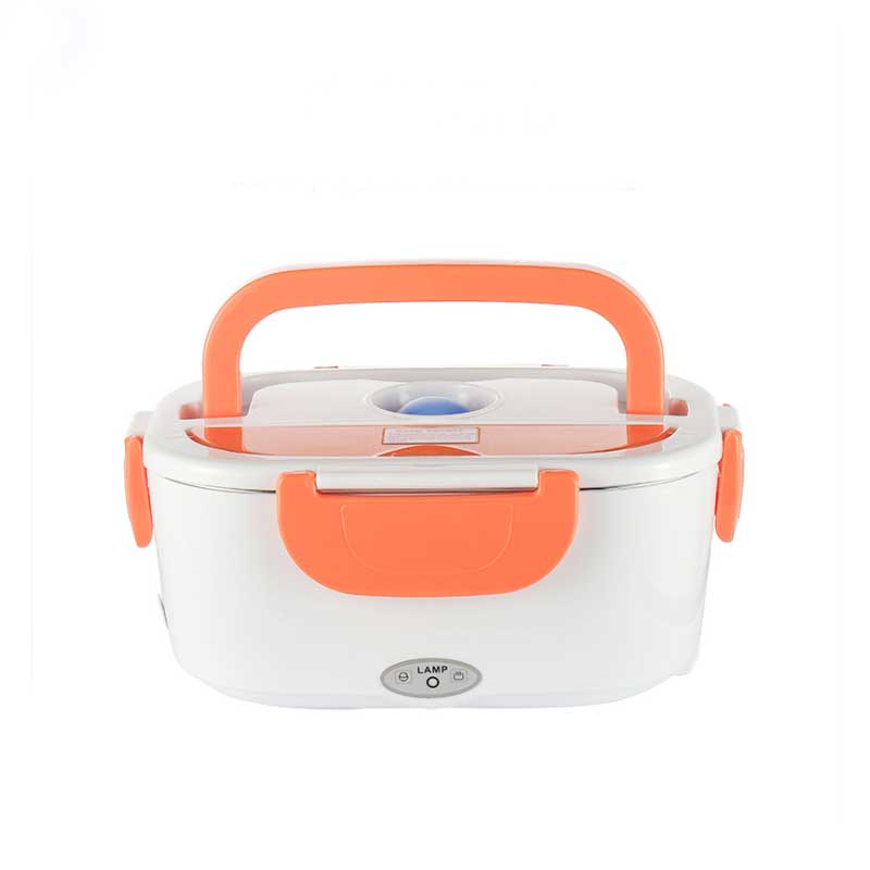 Lunch Food Container Thermos E - Meal Preparation บทวิจารณ์และราคา