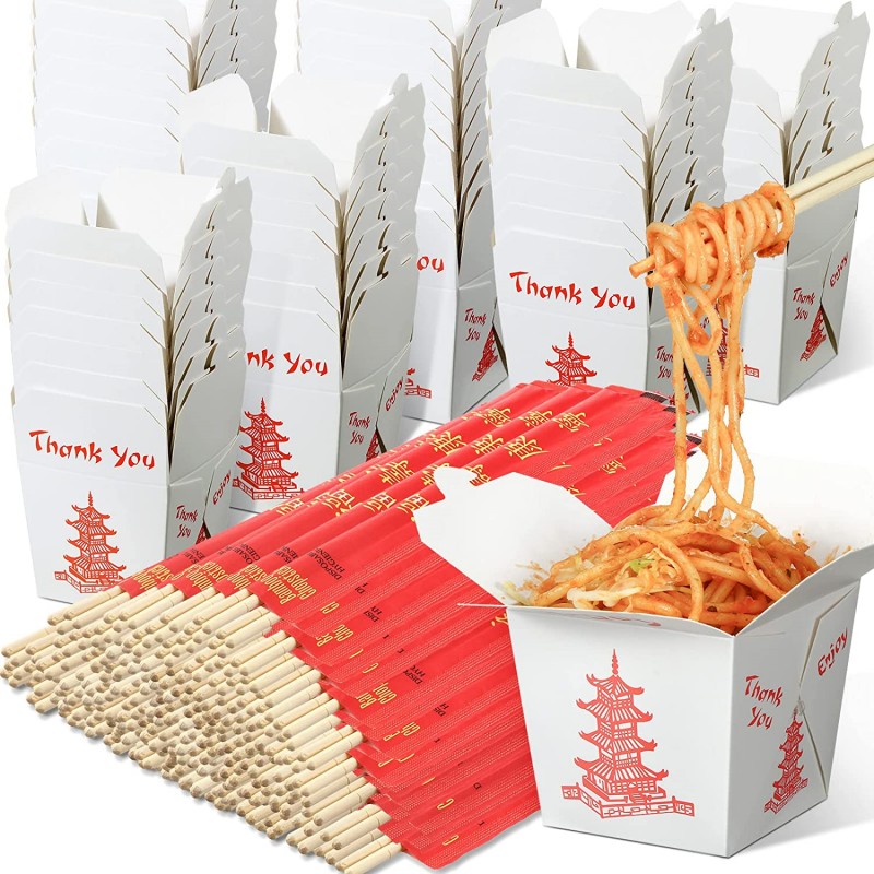 Pagoda Chinese Takeout Food Co - Meal Prep Dinners บทวิจารณ์และราคา