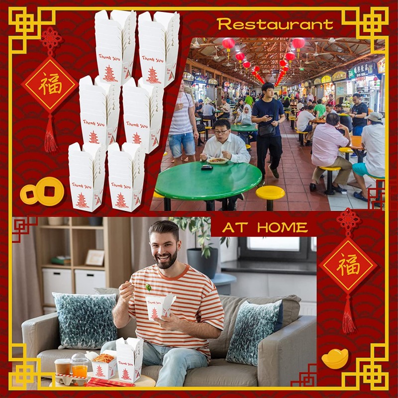 Pagoda Chinese Takeout Food Co - Meal Prep Dinners บทวิจารณ์และราคา