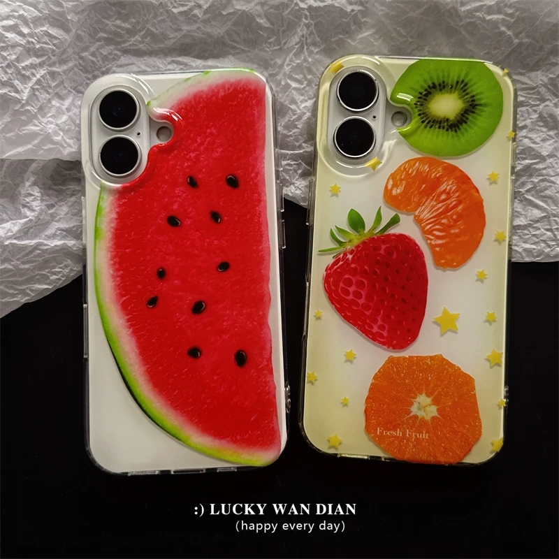 Summer Full Screen Fruits Stra - Strawberry Huller บทวิจารณ์และราคา