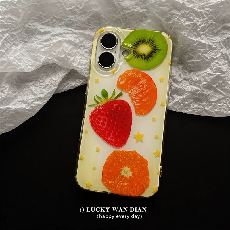 Summer Full Screen Fruits Stra - Strawberry Huller บทวิจารณ์และราคา