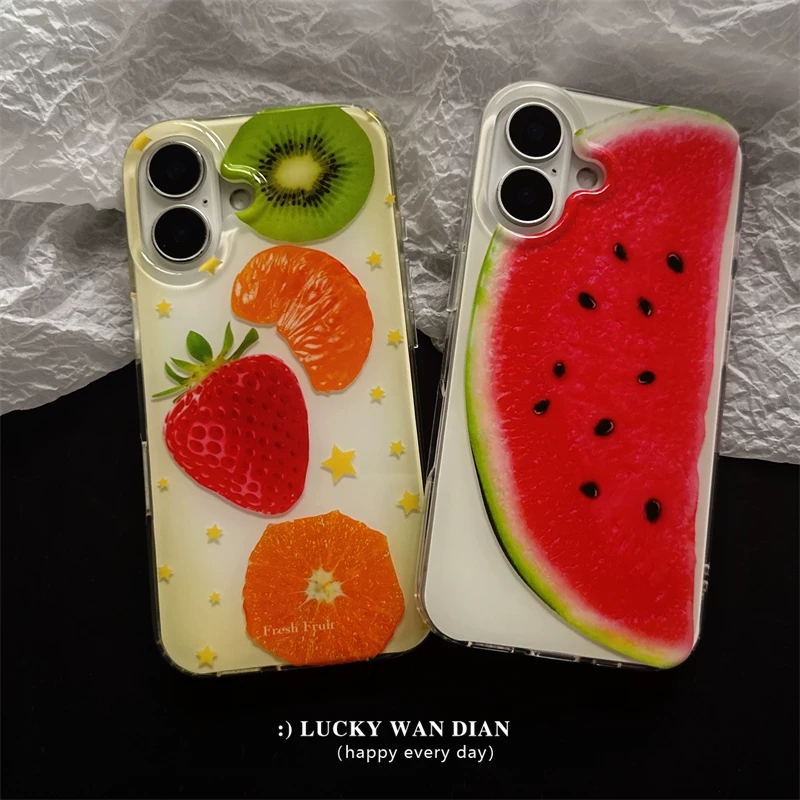Summer Full Screen Fruits Stra - Strawberry Huller บทวิจารณ์และราคา